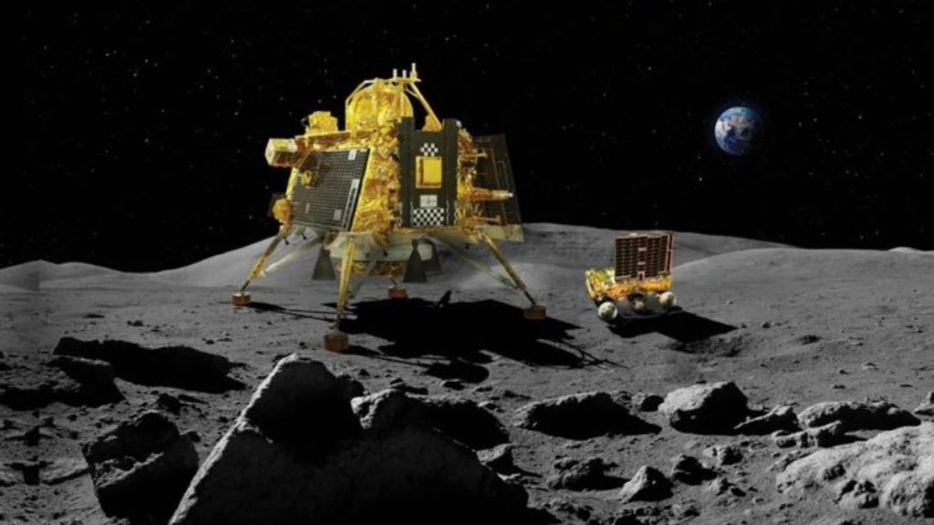 Как азиатские страны начинают доминировать в космической отрасли