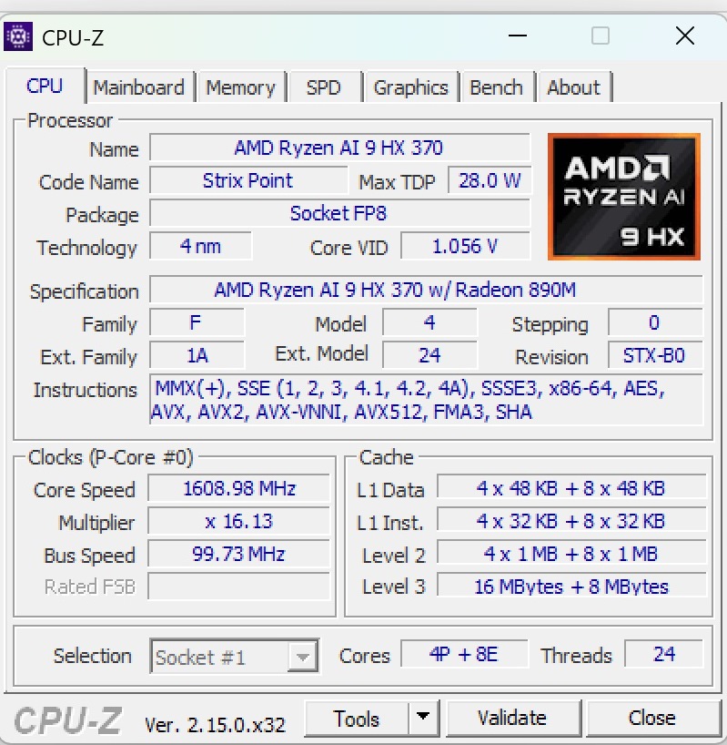 Мощный и интеллектуальный ASUS ProArt P16 &#8211; выбор настоящих профессионалов