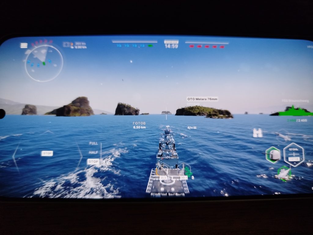 HONOR 400 – смартфон с фантастическими Al-возможностями!