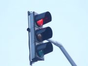 В Караганде тестируют «умные» светофоры