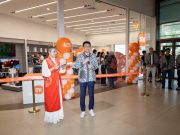 Алматыда Xiaomi-дің алғашқы ресми дүкені ашылды