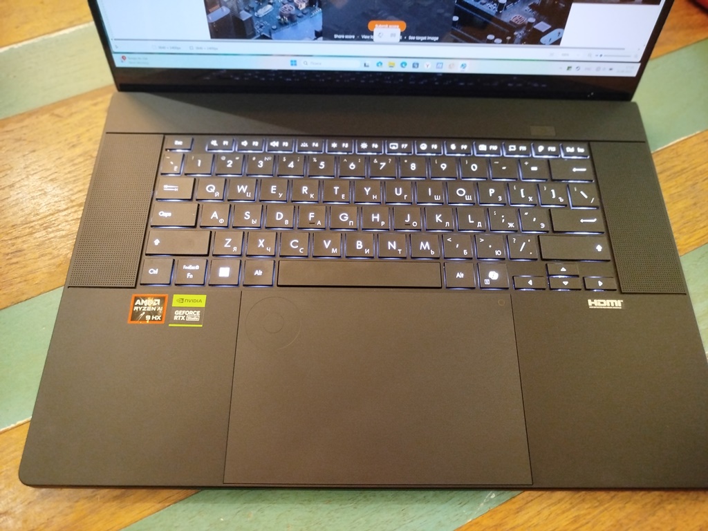 Мощный и интеллектуальный ASUS ProArt P16 &#8211; выбор настоящих профессионалов
