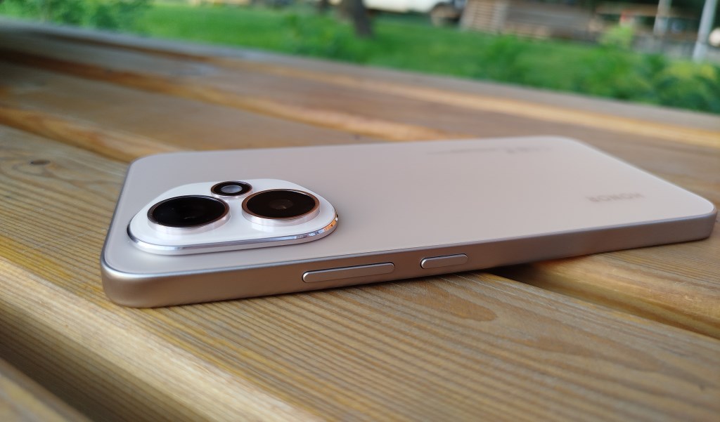 HONOR 400 – смартфон с фантастическими Al-возможностями!