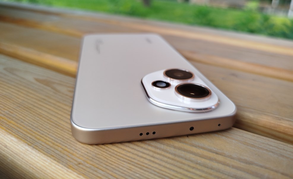 HONOR 400 – смартфон с фантастическими Al-возможностями!