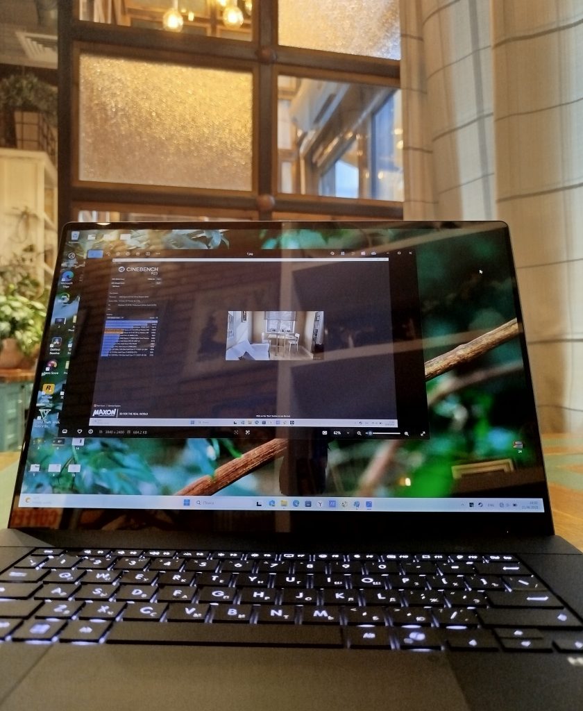 Мощный и интеллектуальный ASUS ProArt P16 &#8211; выбор настоящих профессионалов