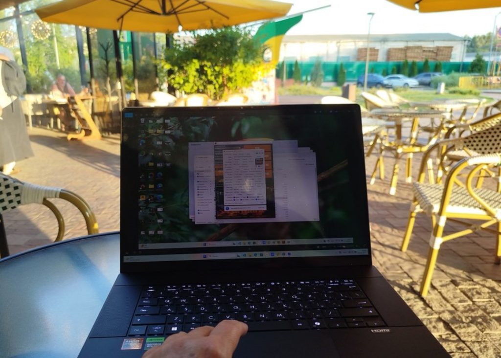 Мощный и интеллектуальный ASUS ProArt P16 &#8211; выбор настоящих профессионалов