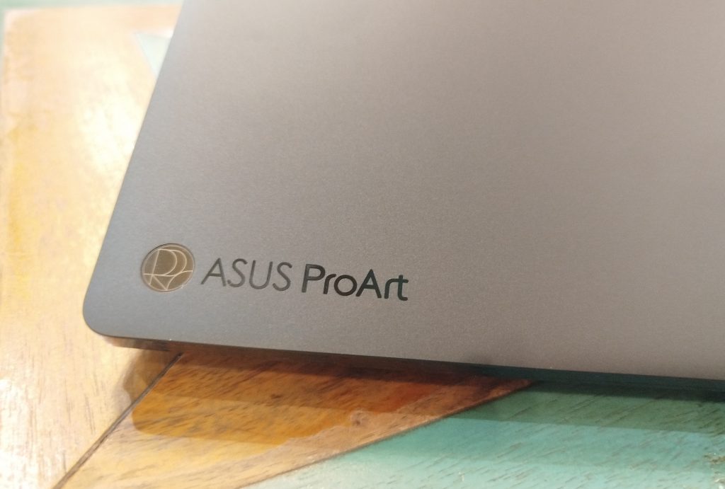 Мощный и интеллектуальный ASUS ProArt P16 &#8211; выбор настоящих профессионалов