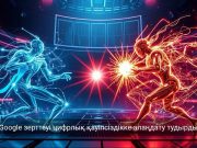 Кванттық қауіп: заманауи қорғаныстарды айналып өтетін технология уақтынан бұрын келуі мүмкін