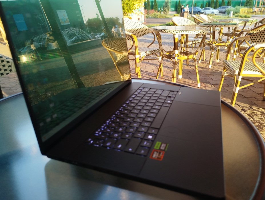 Мощный и интеллектуальный ASUS ProArt P16 &#8211; выбор настоящих профессионалов