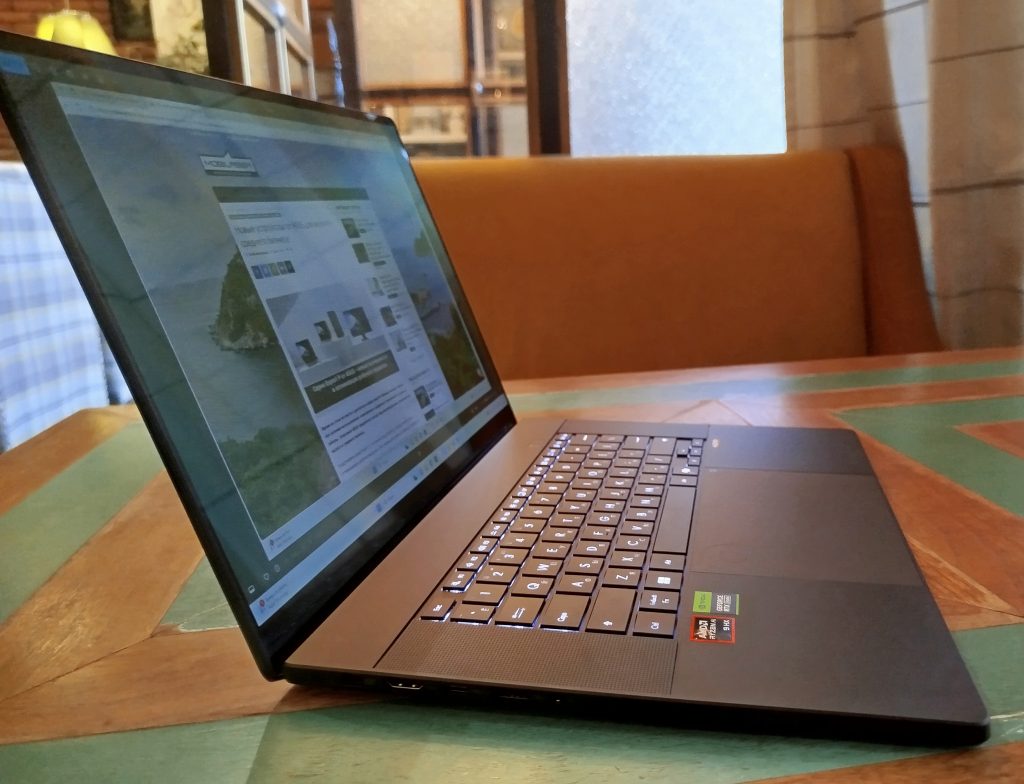 Мощный и интеллектуальный ASUS ProArt P16 &#8211; выбор настоящих профессионалов