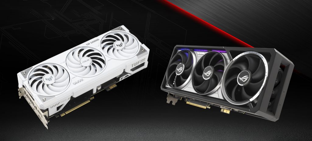Совершенные новинки, презентация инноваций, веселье и общение! ASUS дарит гостям многоплановую информационную встречу
