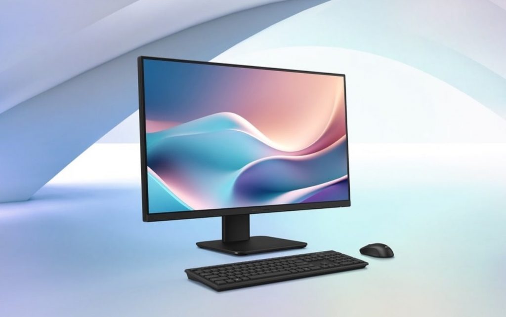 Новые устройства от ASUS для малого и среднего бизнеса