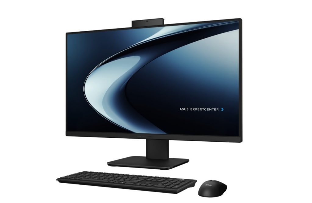 Новые устройства от ASUS для малого и среднего бизнеса