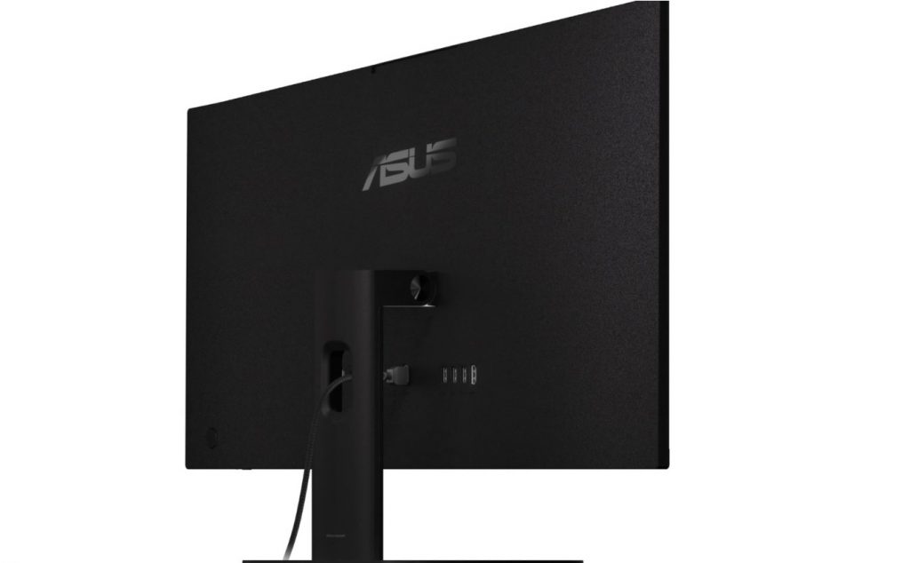 Новые устройства от ASUS для малого и среднего бизнеса