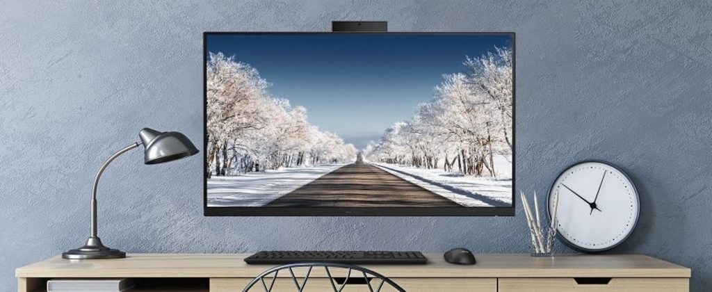 Новые устройства от ASUS для малого и среднего бизнеса
