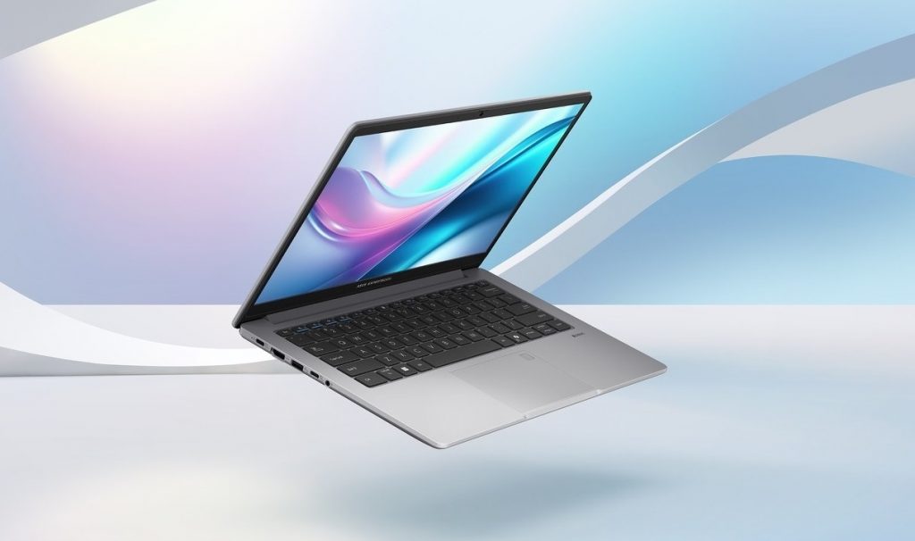 Новые устройства от ASUS для малого и среднего бизнеса