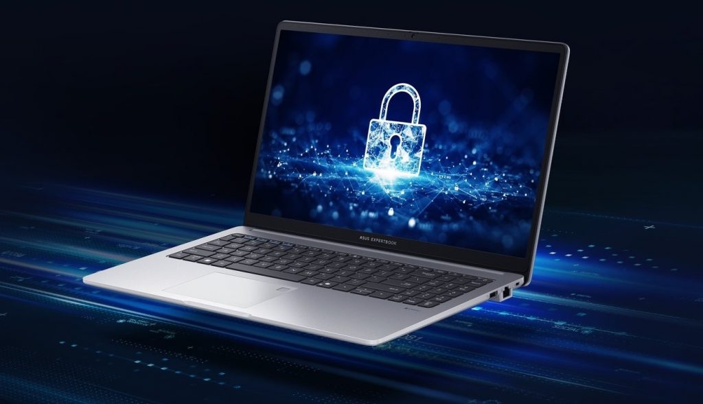 Новые устройства от ASUS для малого и среднего бизнеса