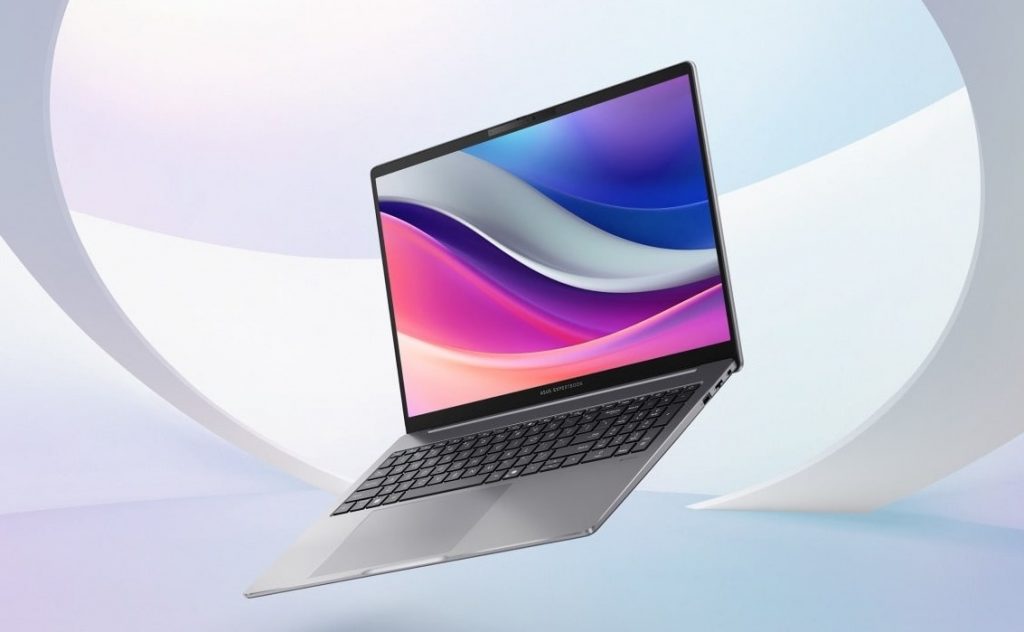 Новые устройства от ASUS для малого и среднего бизнеса