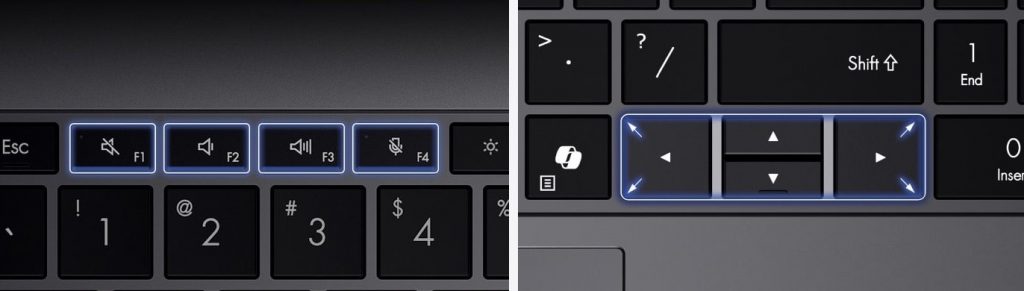 Новые устройства от ASUS для малого и среднего бизнеса