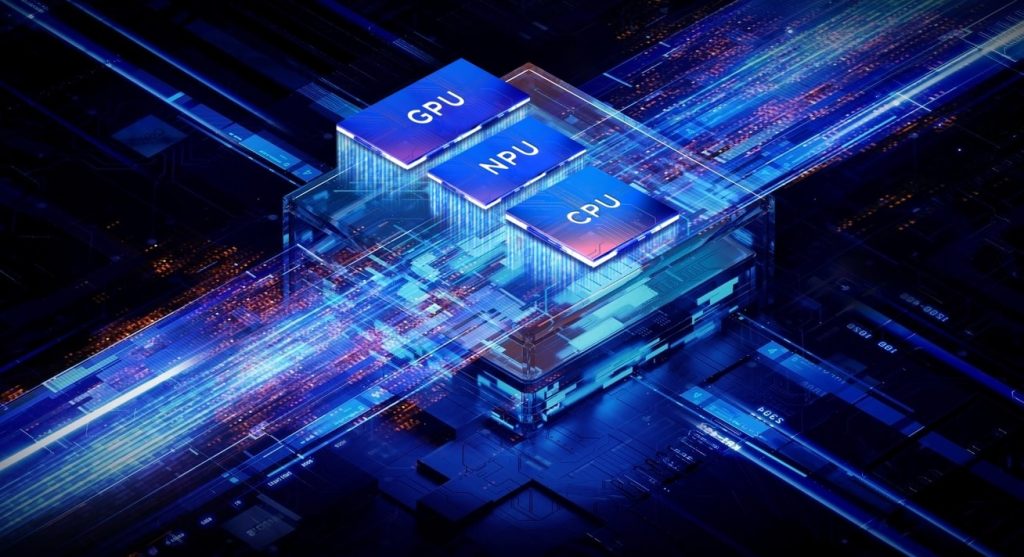 Новые устройства от ASUS для малого и среднего бизнеса