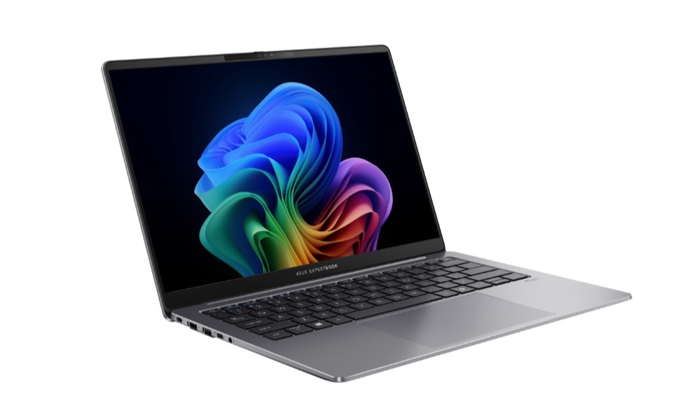 Новые устройства от ASUS для малого и среднего бизнеса