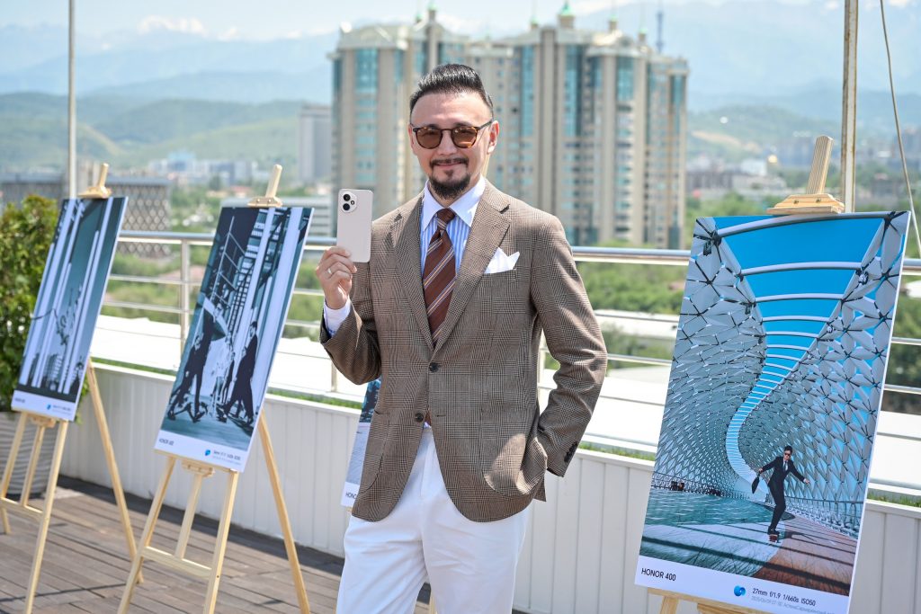 Презентация HONOR 400 – стиль, эстетика, инновации или когда сбываются летние мечты о превосходном гаджете