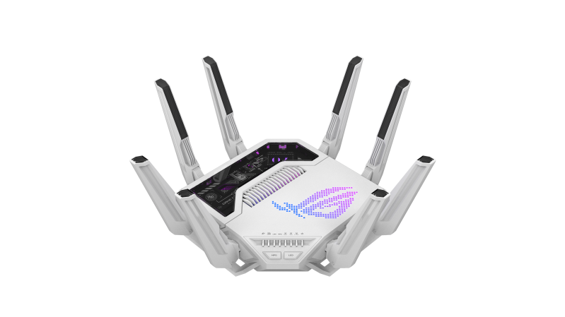 Совершенные новинки, презентация инноваций, веселье и общение! ASUS дарит гостям многоплановую информационную встречу