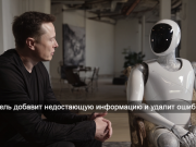 Илон Маск: Grok 3.5 позволит «переписать весь корпус человеческих знаний»