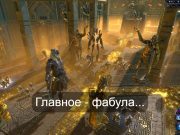 Соцсети. Смешные истории об ИИ. А как у нас с писательским ремеслом?