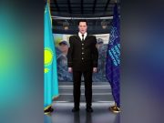 АФМ-нің цифрлық өкілі халықпен тікелей байланыс орнатады