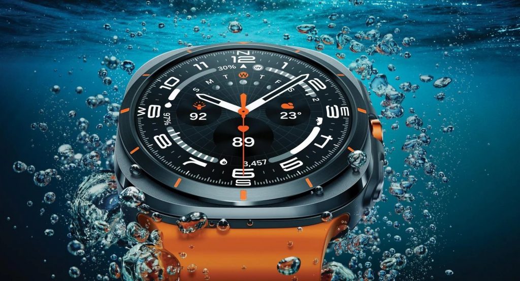 Многозадачный Galaxy Z Fold7, идеальный для съемки Galaxy Z Flip7 и смарт-часы Galaxy Watch 8 и Watch 8 Classic, ориентированные на ЗОЖ