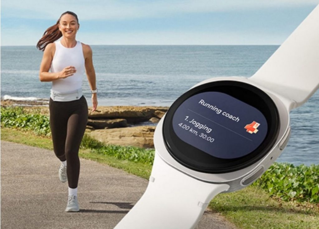 Многозадачный Galaxy Z Fold7, идеальный для съемки Galaxy Z Flip7 и смарт-часы Galaxy Watch 8 и Watch 8 Classic, ориентированные на ЗОЖ