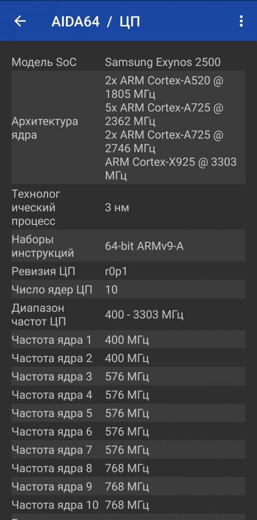Galaxy Z Flip7 – лучший партнер во время путешествий