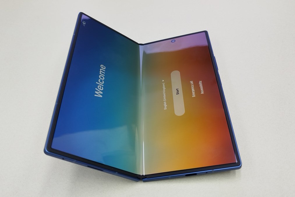 Многозадачный Galaxy Z Fold7, идеальный для съемки Galaxy Z Flip7 и смарт-часы Galaxy Watch 8 и Watch 8 Classic, ориентированные на ЗОЖ