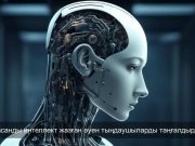 Жасанды интеллект жазған әуен – жүрекке жетер шынайы туынды ма?