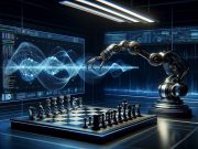 Жасанды интеллект әлемнің 30 үздік математигін қалай таңғалдырды?