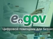 eGov Business стал удобнее: как предпринимателям упростили доступ к госуслугам