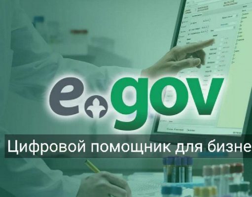 eGov Business стал удобнее: как предпринимателям упростили доступ к госуслугам