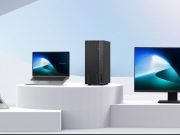 Шағын және орта бизнеске арналған ASUS-тың жаңа құрылғылары