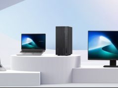 Шағын және орта бизнеске арналған ASUS-тың жаңа құрылғылары