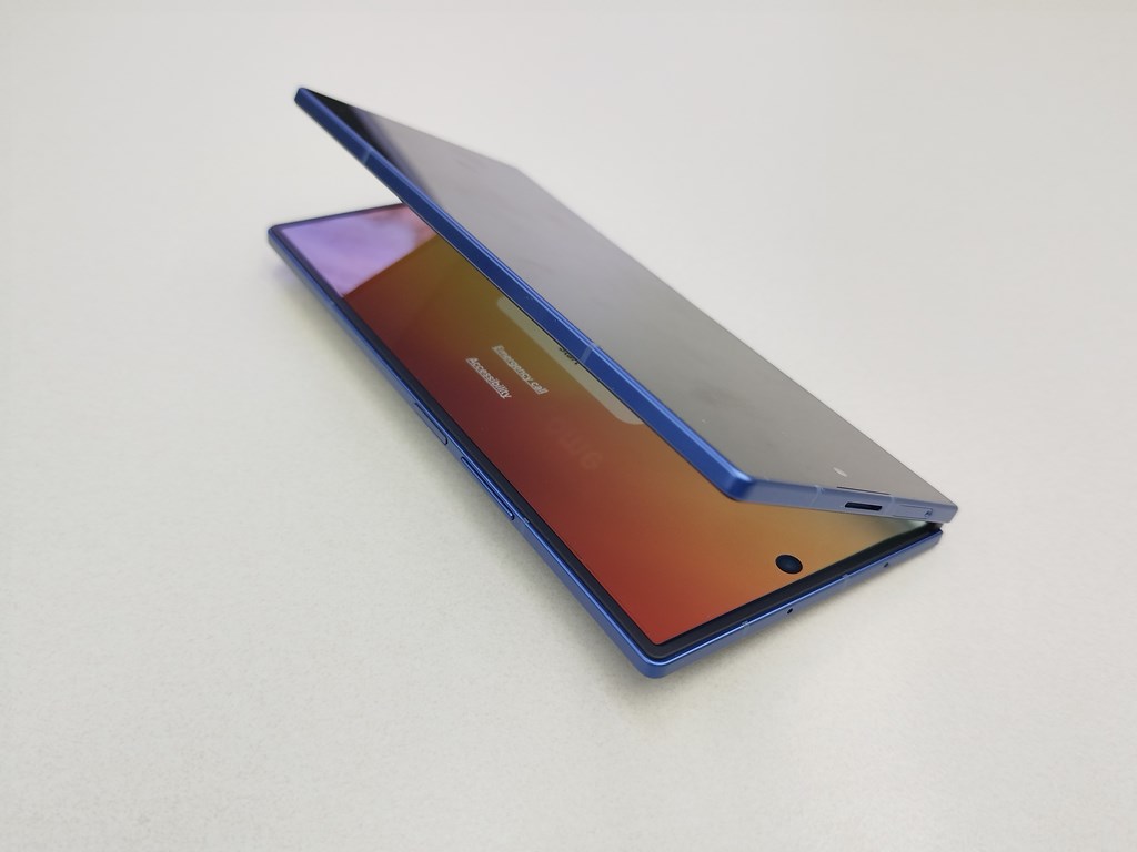 Многозадачный Galaxy Z Fold7, идеальный для съемки Galaxy Z Flip7 и смарт-часы Galaxy Watch 8 и Watch 8 Classic, ориентированные на ЗОЖ