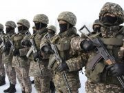 SARBAZ+: новый формат срочной службы появится в Казахстане