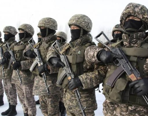 SARBAZ+: Қазақстанда мерзімді әскери қызметтің жаңа жүйесі іске қосылады