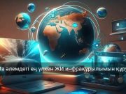 Meta жасанды интеллектіге арналған ең қуатты дата-орталық салады