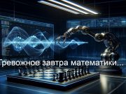 Тайный конклав: как ИИ перехитрил 30 лучших математиков мира