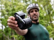 Kamingo компаниясы кез келген велосипедті электробайкқа айналдыратын шағын модульді таныстырды