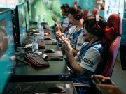 Астанада жазғы киберкубоктың финалистері анықталды