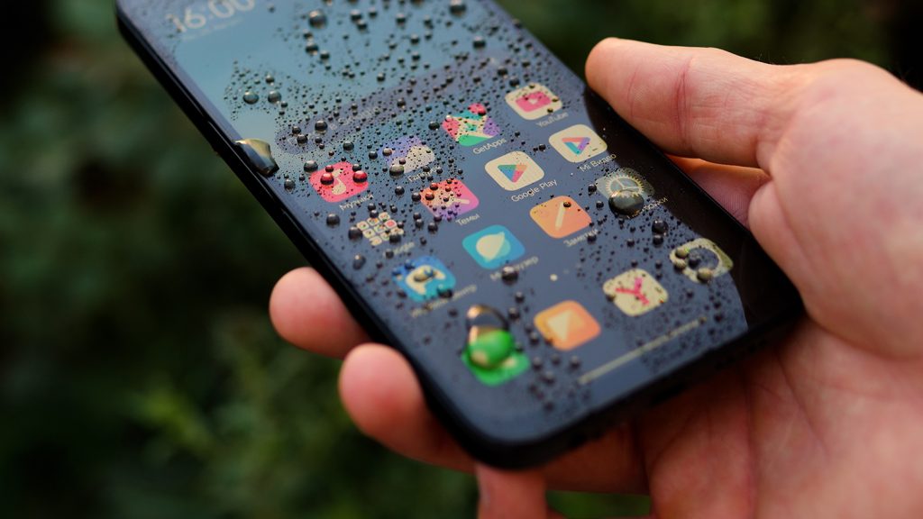 Xiaomi запускает Redmi 15C: Элегантный дизайн. Полное визуальное погружение. Энергия на весь день!