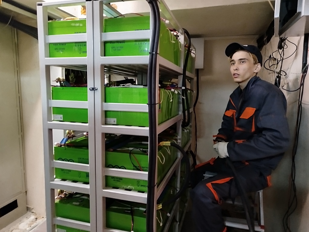 Супер-компьютер (hPC): знакомство, проблемы и перспективы. Репортаж из Дата-Центра