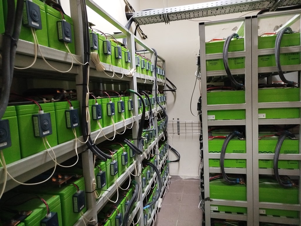 Супер-компьютер (hPC): знакомство, проблемы и перспективы. Репортаж из Дата-Центра